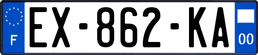EX-862-KA