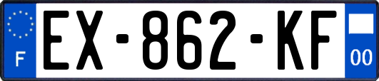 EX-862-KF