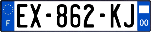 EX-862-KJ
