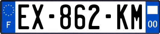 EX-862-KM