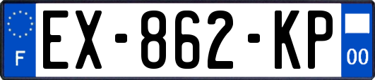 EX-862-KP