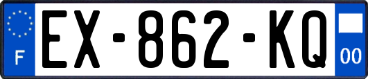 EX-862-KQ