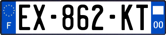 EX-862-KT