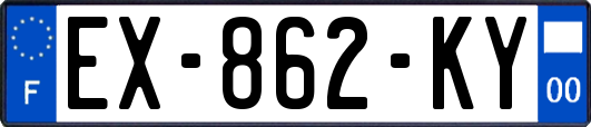 EX-862-KY