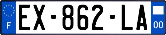 EX-862-LA