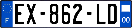 EX-862-LD