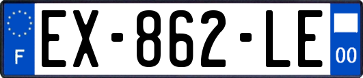 EX-862-LE