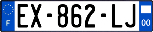 EX-862-LJ