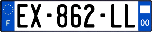 EX-862-LL