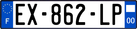 EX-862-LP