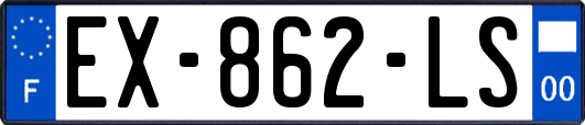 EX-862-LS