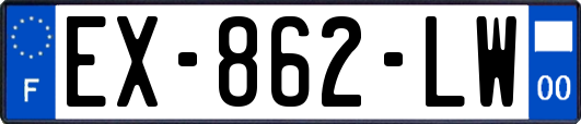 EX-862-LW