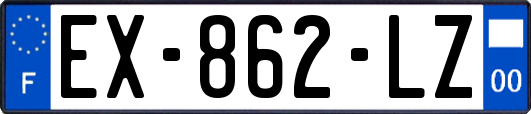 EX-862-LZ