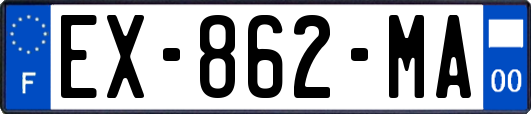 EX-862-MA