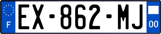 EX-862-MJ