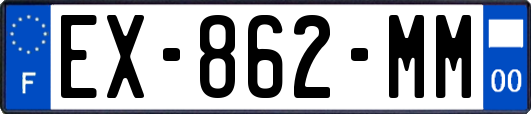 EX-862-MM