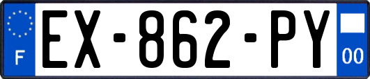 EX-862-PY