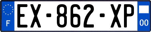 EX-862-XP