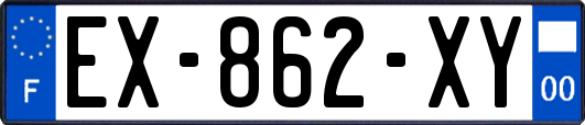 EX-862-XY