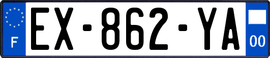 EX-862-YA