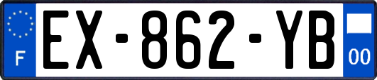 EX-862-YB