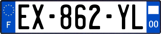 EX-862-YL