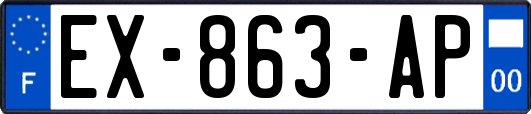 EX-863-AP