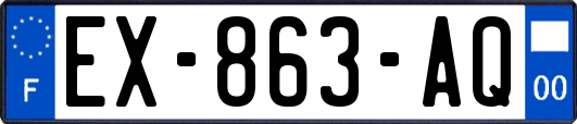 EX-863-AQ