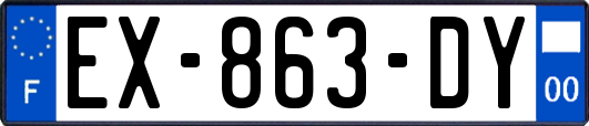 EX-863-DY