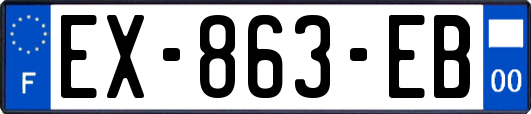 EX-863-EB
