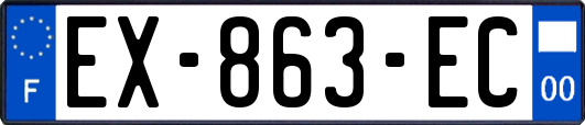 EX-863-EC