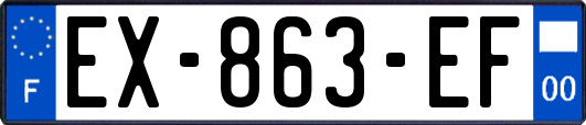 EX-863-EF