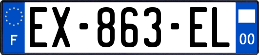 EX-863-EL