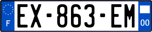EX-863-EM