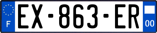 EX-863-ER