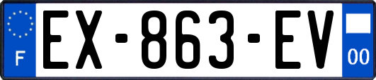 EX-863-EV