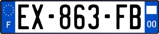 EX-863-FB
