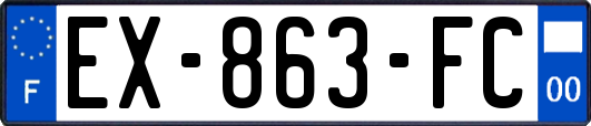 EX-863-FC