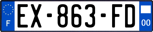 EX-863-FD