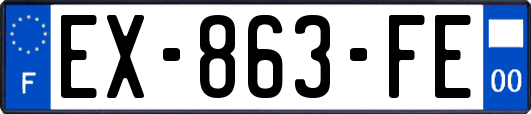 EX-863-FE