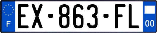 EX-863-FL