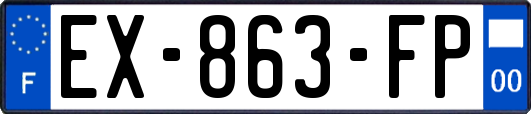 EX-863-FP