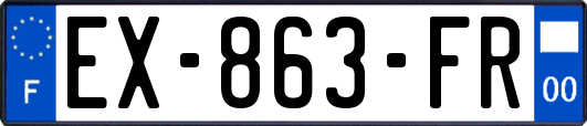 EX-863-FR