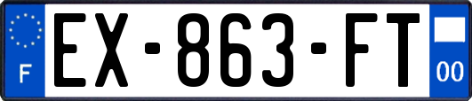 EX-863-FT