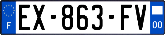 EX-863-FV