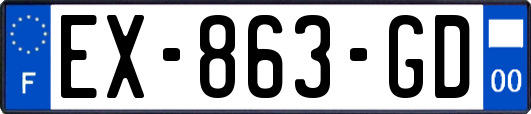 EX-863-GD