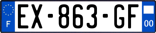 EX-863-GF