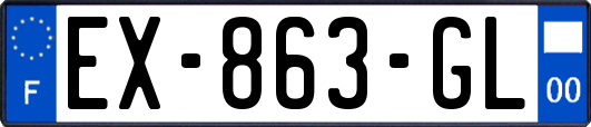 EX-863-GL
