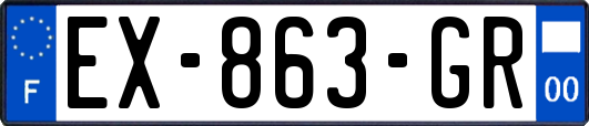 EX-863-GR
