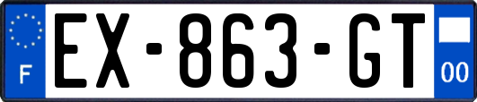 EX-863-GT